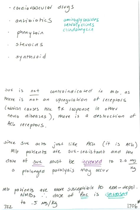 myasthenia gravis – emupdates