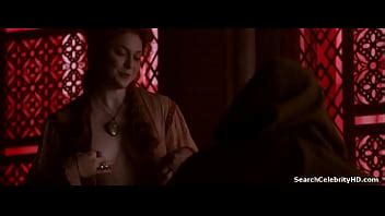 Esmé Bianco in Game Thrones XVIDEOS