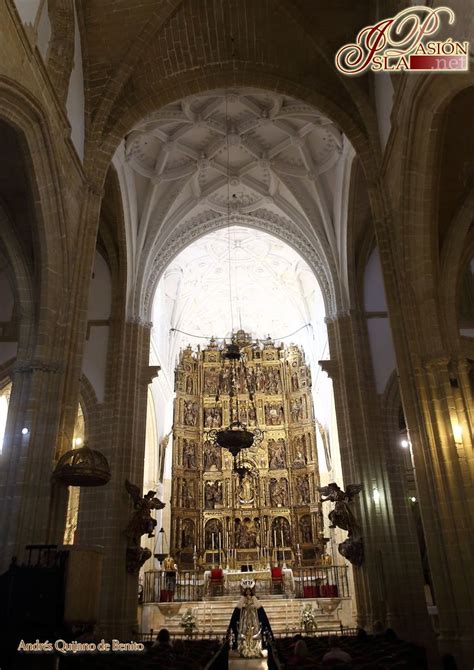 Los Cultos A La Virgen De La Paz De Medina Sidonia Finalizaron Con Un