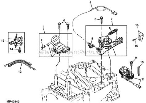 John Deere 190c Belt Diagram Wiring Site Resource