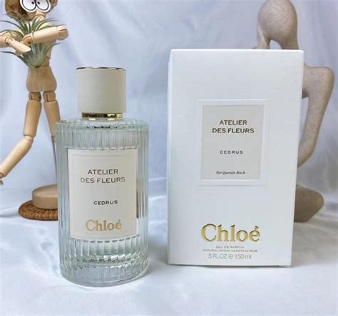 Chloé Cedrus 150ml - 5 fl.oz Spray