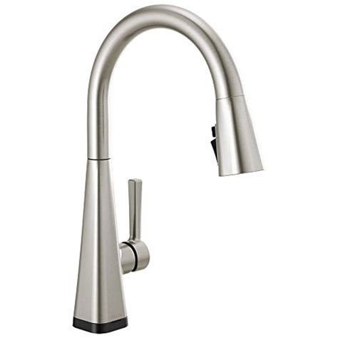 Best Touch Kitchen Faucet Takashi Nyc