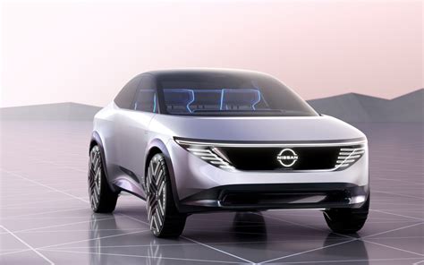 Nissan dealers get sneak peek of upcoming electric vehicles