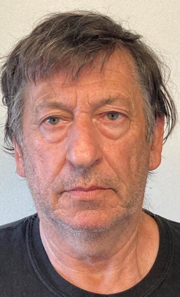 Carl Lee Bessette Sex Offender In Grand Isle VT VT