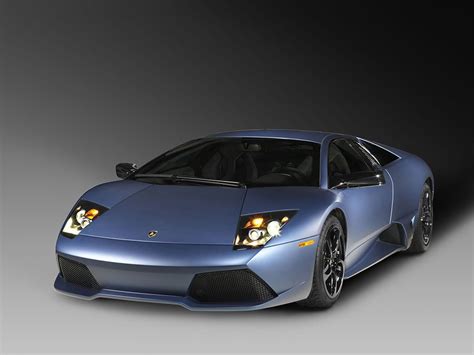 Guide Lamborghini Murcielago Lp Supercar Nostalgia