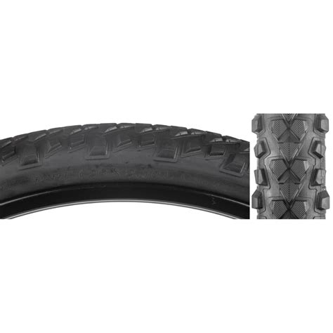 Cst Gripper Tire 26 X 21 Tpi 27 Clincher Wire Black Reflective