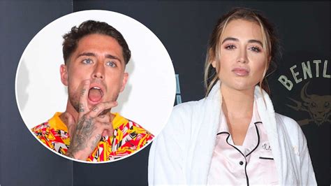 Stephen Bear Denies Allegations He Secretly Filmed Ex Girlfriend