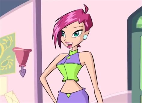 Tecna Winx Club By Blue Leader97 On Deviantart