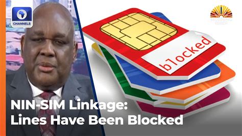 Ncc Confirms Nin Sim Linkage Deadline Says No Going Back On Decision