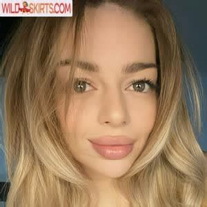 Valeriya Ya Nude OnlyFans Instagram Leaked Photo
