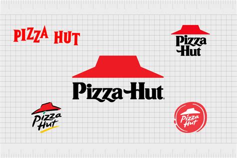 Pizza Hut Logo History: Is The Pizza Hut Logo A Hat?