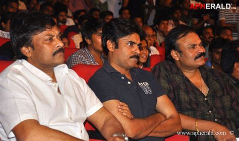 chiranjeevi brothers photos