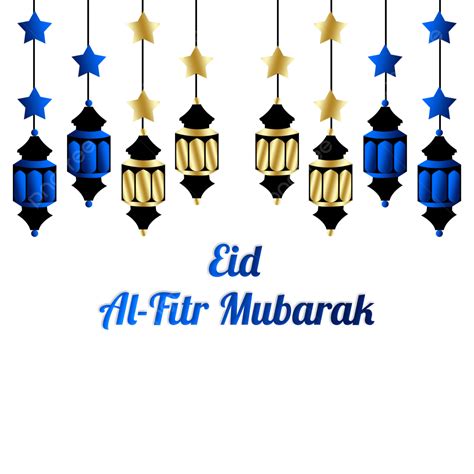 Eid Mubarak Clipart Vector Eid Mubarak Transparent Background Eid