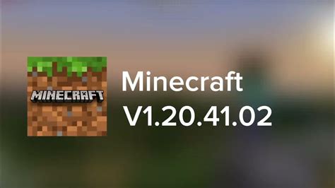 Minecraft Apk V1204102 Download Atualizado Youtube