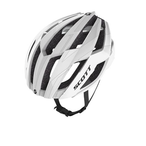 Scott Bikes Launch New Arx Plus Helmet With Mips Safety Technology