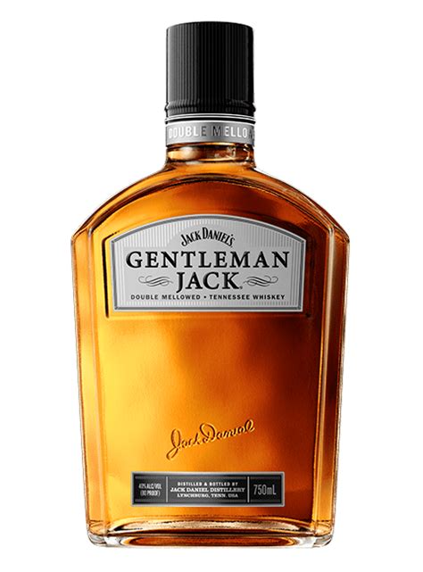 Gentleman Jack Jack Daniels