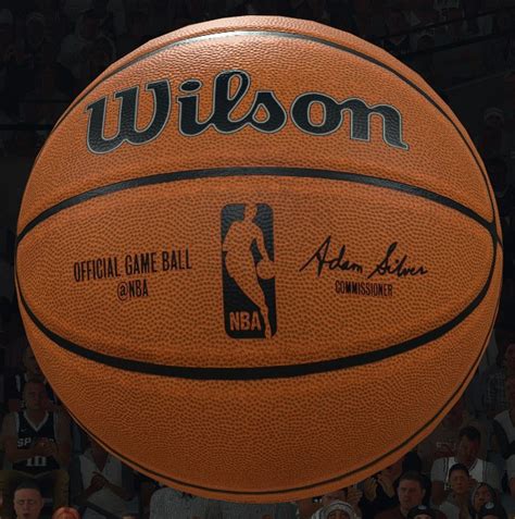 Nba K Wilson Nba Ball By Egs Mllr Shuajota Nba K Mods Rosters