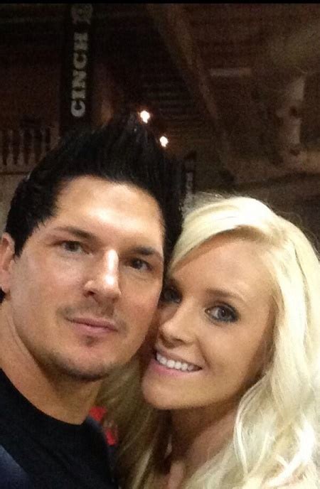 Zak Bagans Dating Model Holly Madison Since 2019