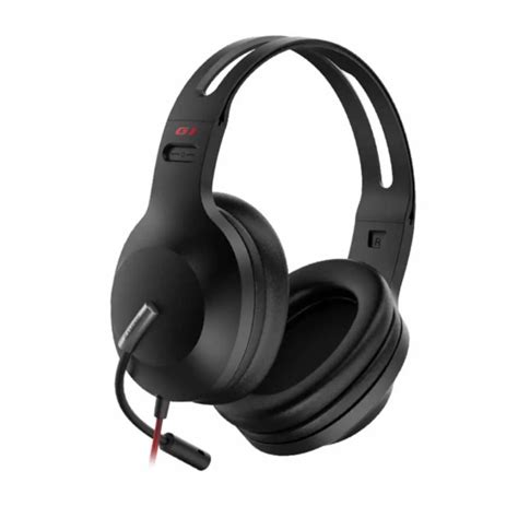 Edifier Hecate G Se Office Gaming Headset Aux Mm Black Buy Online