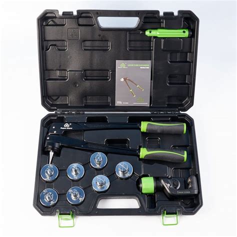 Труборасширитель рычажный super stars st-100a (3/8", 1/2", 5/8", 3/4 ...