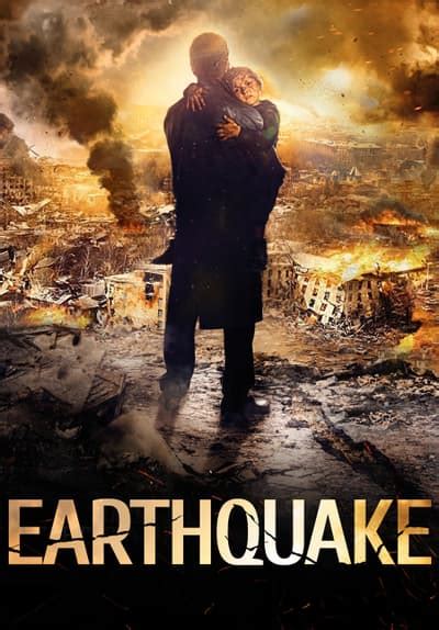 Watch Earthquake (2016) - Free Movies | Tubi