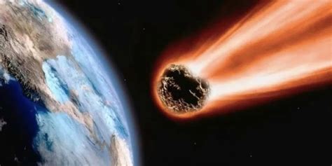 Nasa Warns 100ft Asteroid Speeds Toward Earth At Alarming Velocity