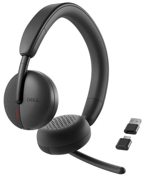 WL3024 DELL WIRELESS HEADSET (WL3024-DWW)