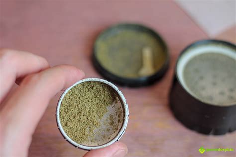 Turn Your Kief Into Hash With This 5 Step Guide