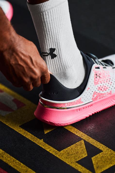 Introducing UA SlipSpeed, Under Armour’s Most Versatile Training Shoe ...