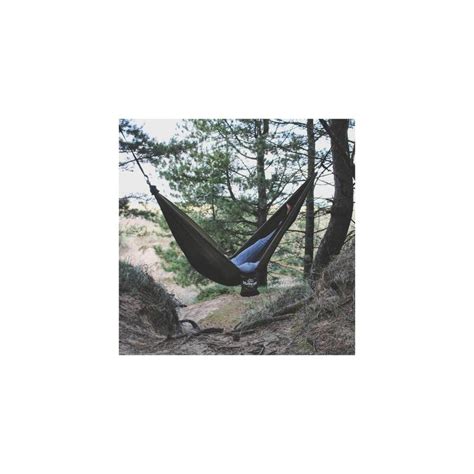 Kick Back Hammock Green Northcore Decathlon