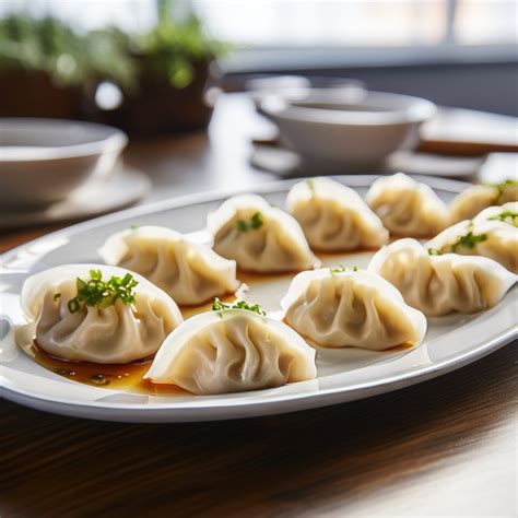 Mastering the Art of Making Chinese Dumplings at Home