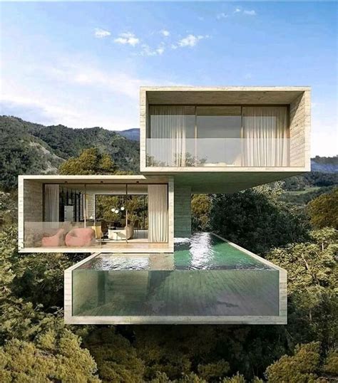 40 Photos Of Modern Architecture Showing How Designers Gave It Their ...