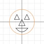 Pumpkin Domain And Range Desmos