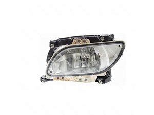 DAF XF FOG LAMP LEFT 1835886 2032703 Orion Part