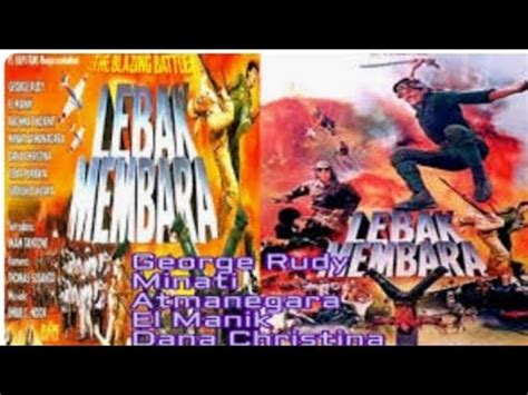 Film Jadul Mantul Lebak Membara Full Movie Shots Videos Films