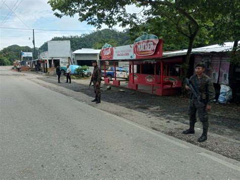 Ejército Guatemala on Twitter Primera Brigada de Infantería del