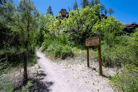 Gila Cliff Dwellings, Black Peak | CK Outside