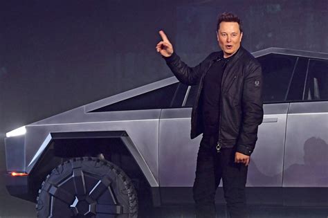 Elon Musk’s rocket ride – Fortune