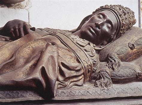 Tomb Of Pope Innocent Viii Fifteenth Century Italian Art