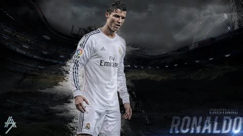 Cr7 Pc Wallpapers Wallpaper Cave