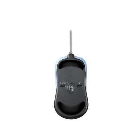 เมาส์ Zowie S2 DIVINA สีสันสดใส ใช้ง่าย จับเข้ามือ กระชับสะดวก