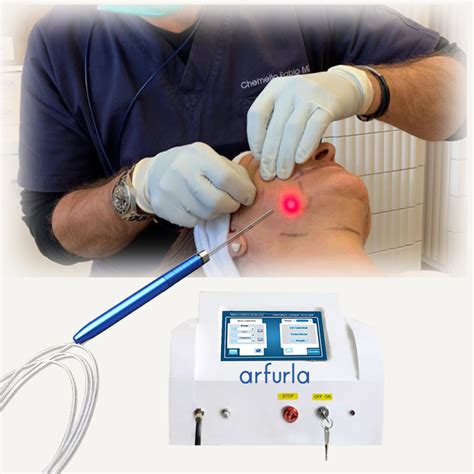 Arfurla 980nm Lipolysis Diode Endolifting Laser Vaser Lipopapada