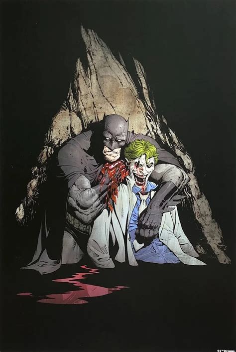 Batman Greg Capullo Cover