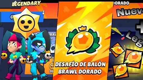 Consigo Un Nuevo Brawler Legendario Con Su Estilo Un Nuevo Ping De