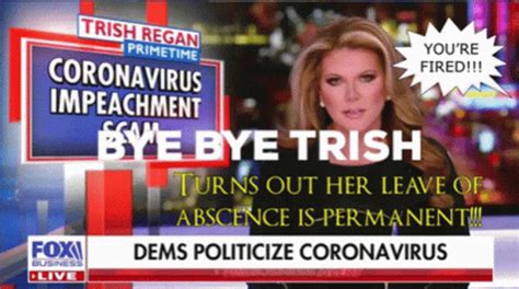 Trish Regan Trump GIF - Trish Regan Trump Fox News - Discover & Share GIFs