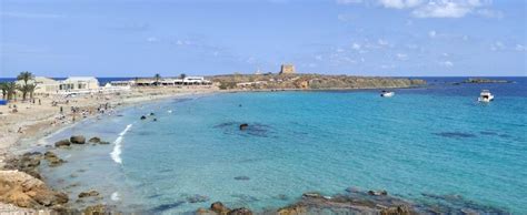 Isola Di Tabarca Spagna Come Raggiungerla E Cosa Vedere Mini Me