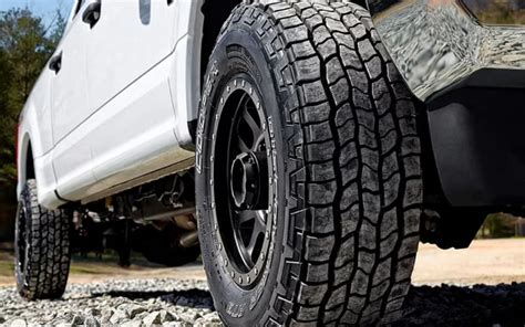 Best All Season Truck Tires of 2025: What are the Options? - Tireer.com