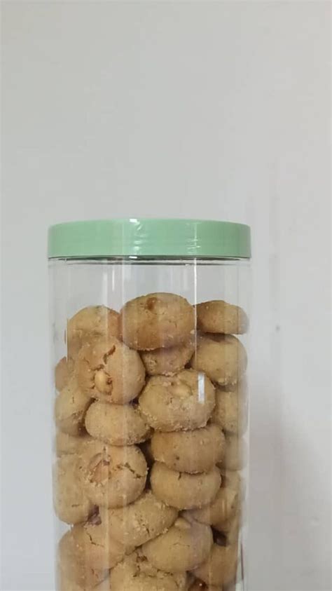 Biskut Kacang Qniti Bazaar