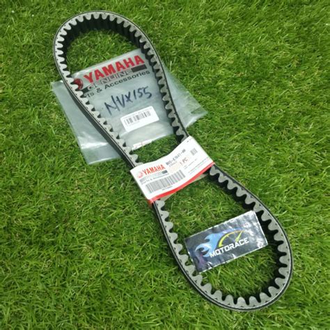 YAMAHA ORIGINAL TIMING BELT AVANTIZ SOLARIZ EGO EGO S EGO LC