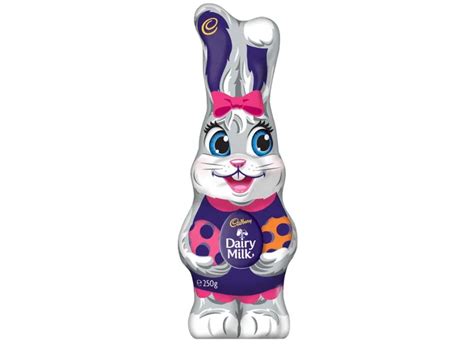 Cadbury Dairy Milk Easter Bunny 250g Is Not Halal Halal Check